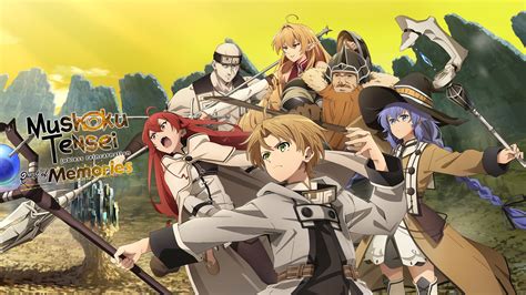 mushoku tensei hentai Search